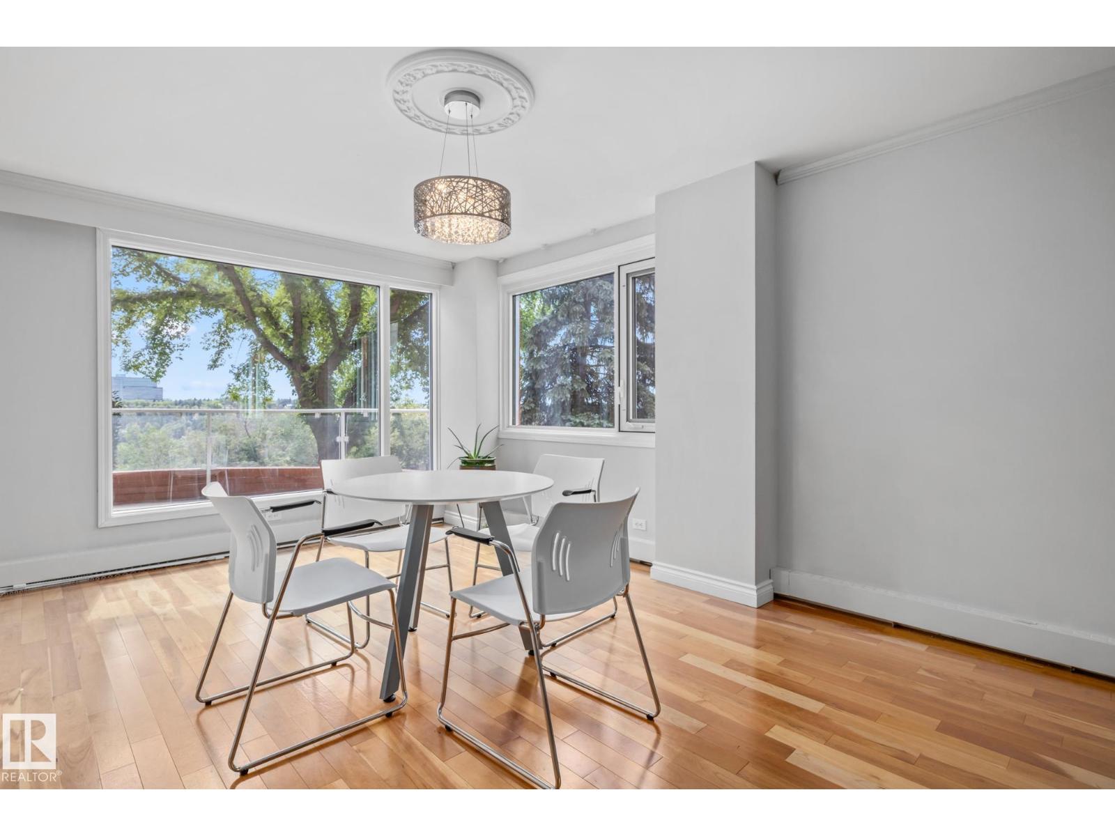 #202 10010 119 St Nw, Edmonton, Alberta  T5K 1Y8 - Photo 13 - E4467352