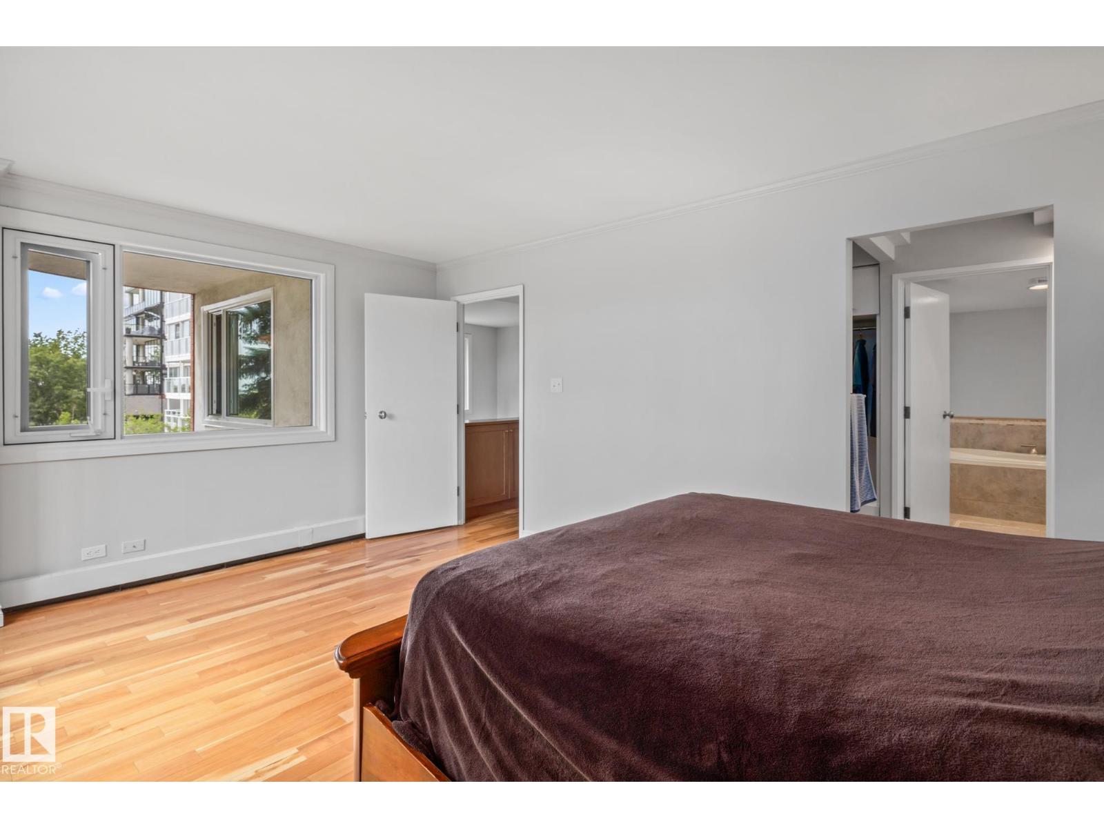 #202 10010 119 St Nw, Edmonton, Alberta  T5K 1Y8 - Photo 27 - E4467352