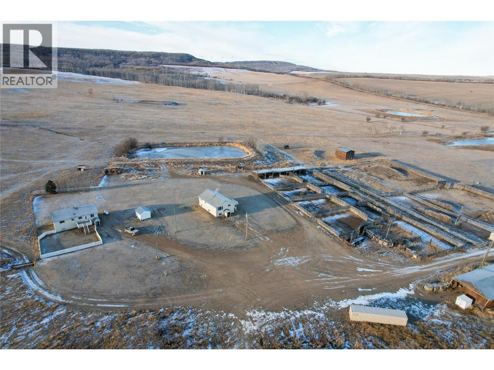 3479 206 Road, Dawson Creek, British Columbia  V1G 0C2 - Photo 2 - 10370806