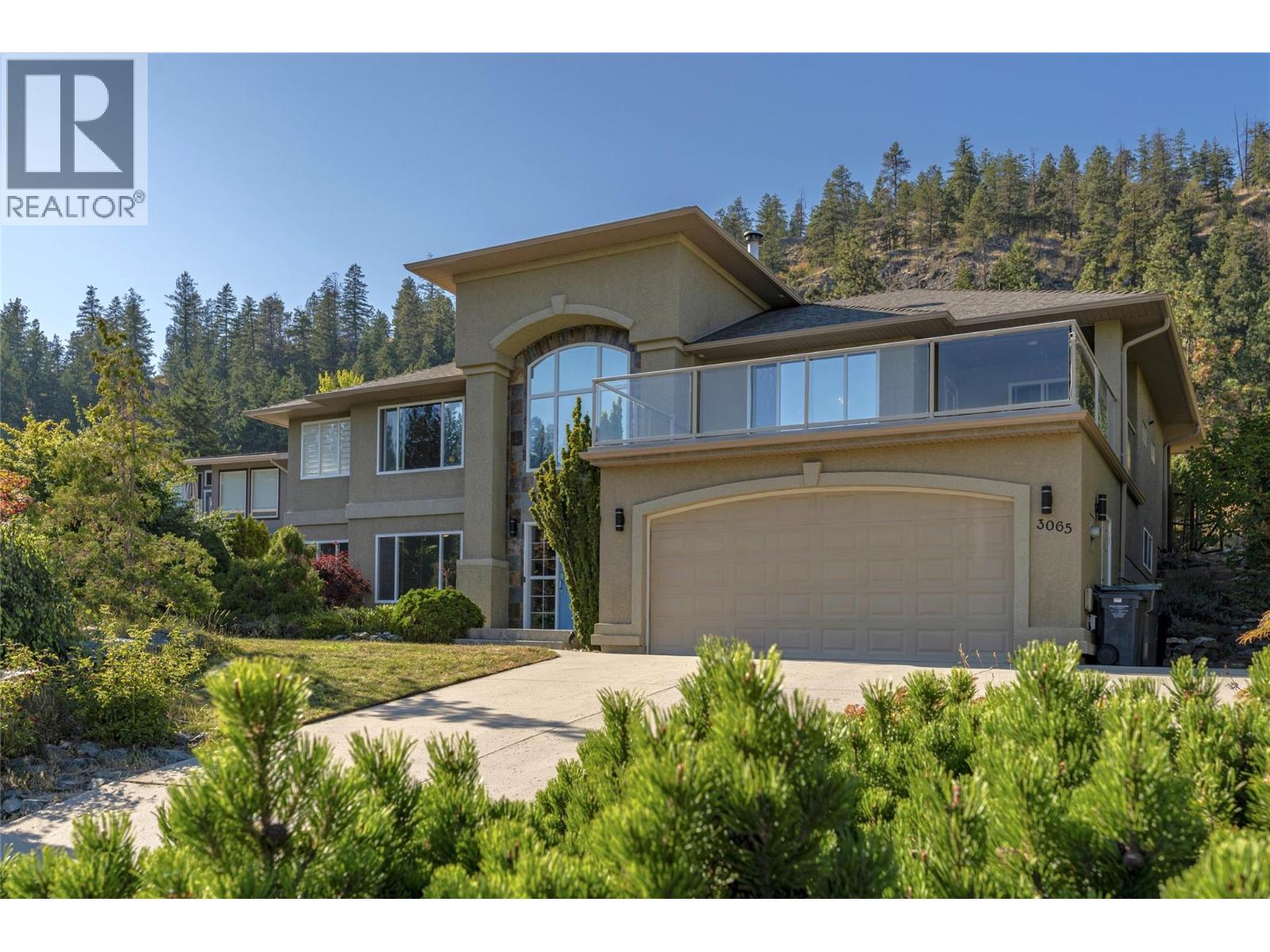 3065 Lakeview Cove Road, West Kelowna, British Columbia