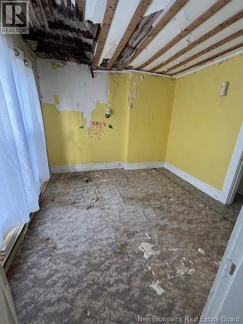 12-14 Depot Street, Mcadam, New Brunswick E0H 1K0 - Photo 12 - NB131122