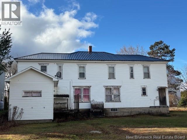 12-14 Depot Street, Mcadam, New Brunswick E0H 1K0 - Photo 14 - NB131122