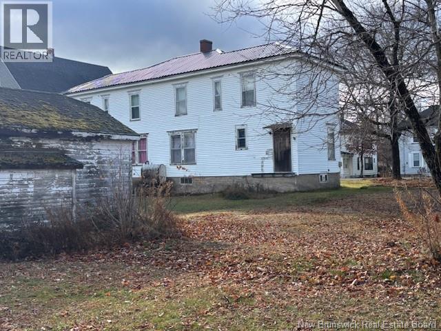 12-14 Depot Street, Mcadam, New Brunswick E0H 1K0 - Photo 15 - NB131122