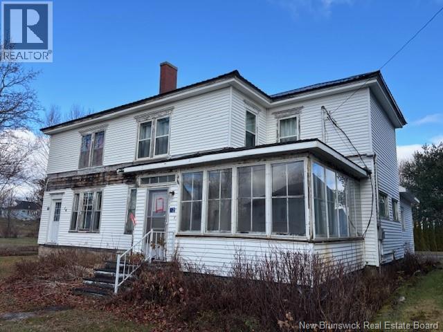 12-14 Depot Street, Mcadam, New Brunswick E0H 1K0 - Photo 16 - NB131122