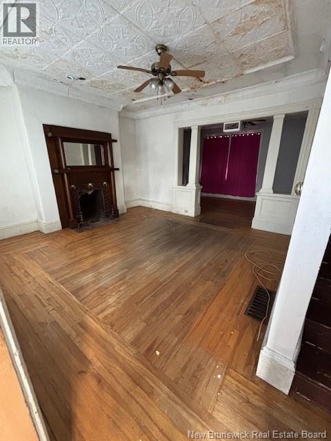 12-14 Depot Street, Mcadam, New Brunswick E0H 1K0 - Photo 2 - NB131122