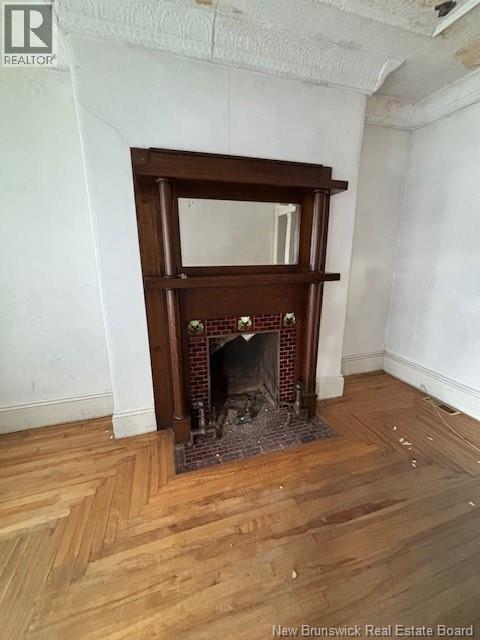 12-14 Depot Street, Mcadam, New Brunswick E0H 1K0 - Photo 3 - NB131122