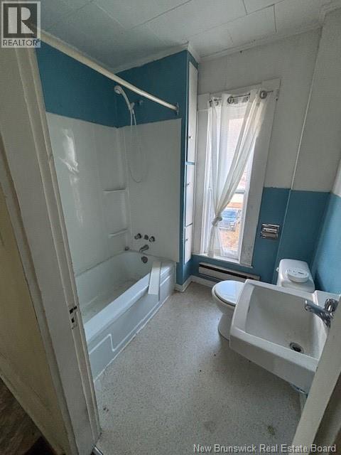 12-14 Depot Street, Mcadam, New Brunswick E0H 1K0 - Photo 9 - NB131122