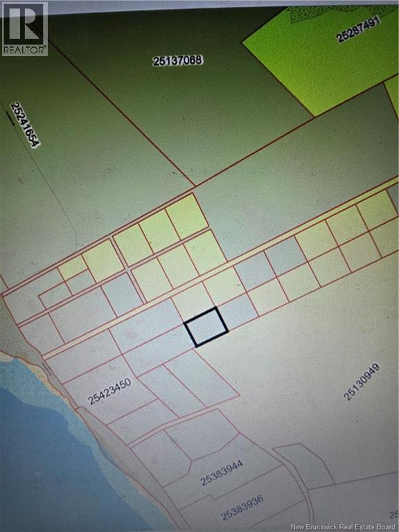 . Bas De L'allee Street, Richibouctou-Village, New Brunswick  E4W 1A3 - Photo 1 - NB131115