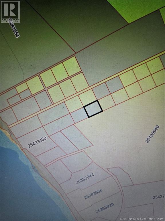 . Bas De L'allee Street, Richibouctou-Village, New Brunswick  E4W 1A3 - Photo 2 - NB131115