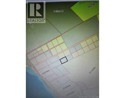 . Bas de L'Allee Street, richibouctou-village, New Brunswick