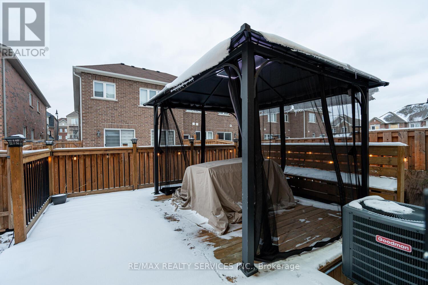 11 Hoover Road, Brampton, Ontario  L7A 4L2 - Photo 42 - W12610762