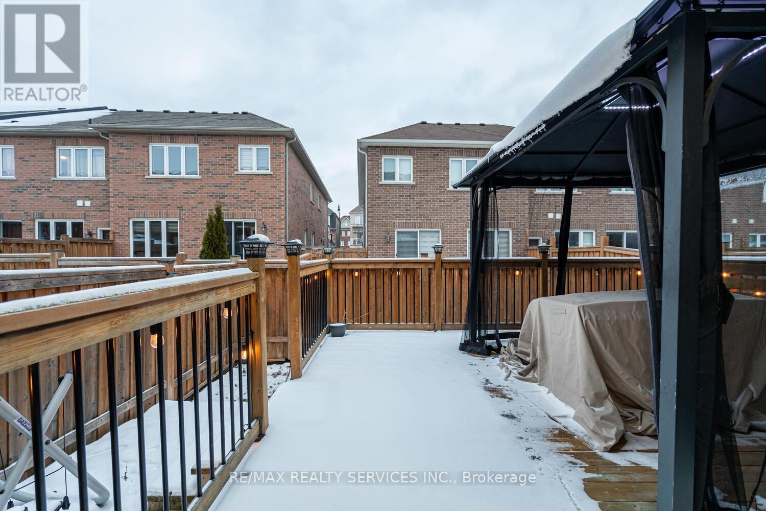 11 Hoover Road, Brampton, Ontario  L7A 4L2 - Photo 43 - W12610762