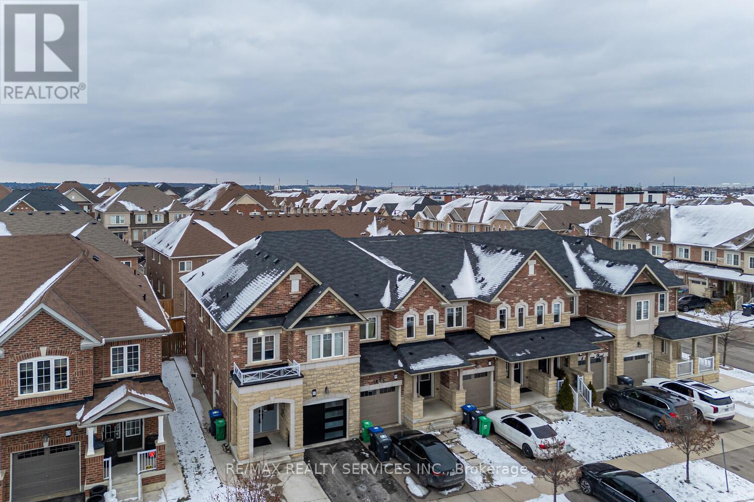 11 Hoover Road, Brampton, Ontario  L7A 4L2 - Photo 46 - W12610762