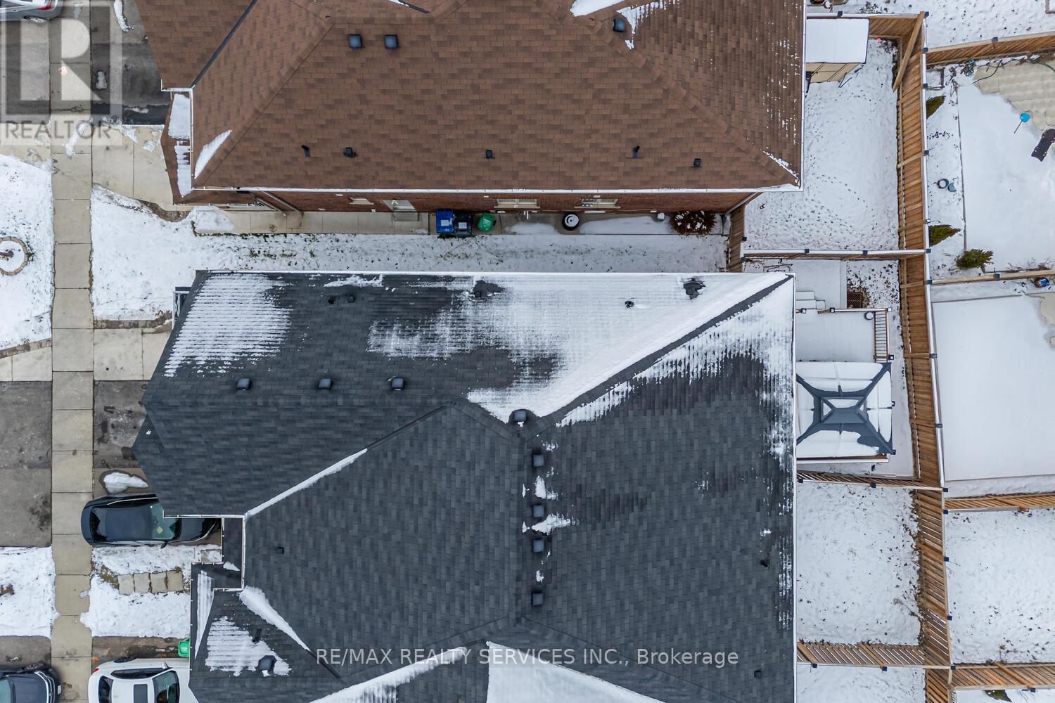 11 Hoover Road, Brampton, Ontario  L7A 4L2 - Photo 48 - W12610762