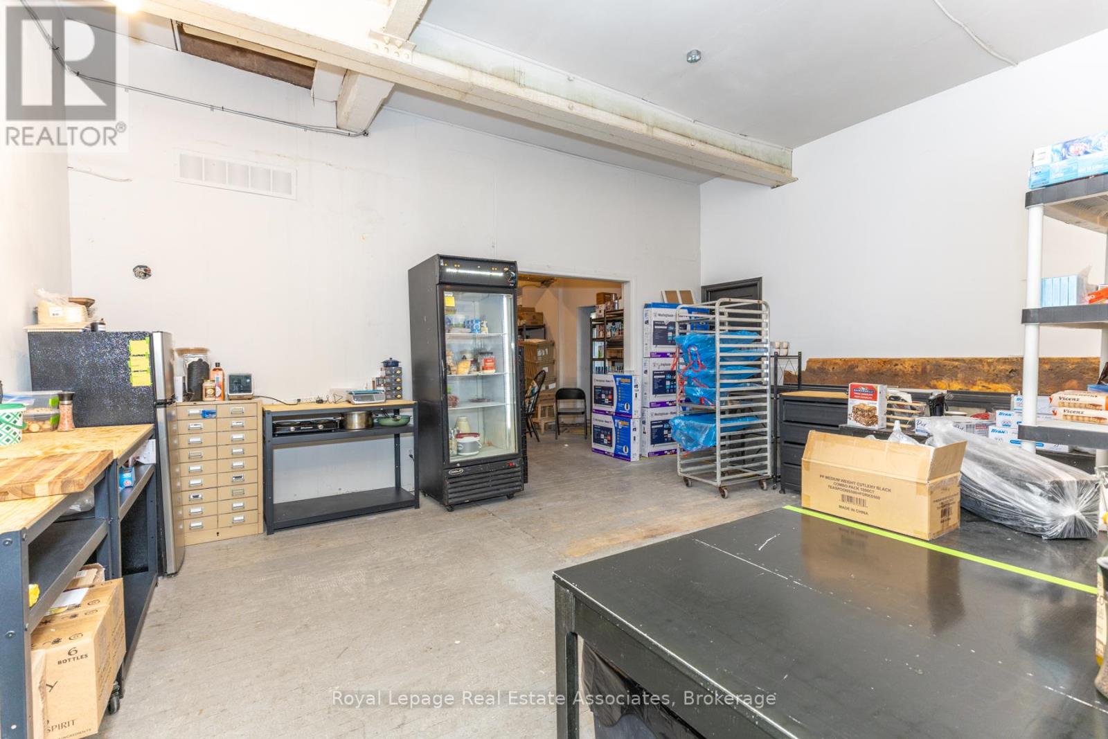 Main Level - 1267 Queen Street W, Toronto, Ontario  M6K 1L5 - Photo 32 - W12610764