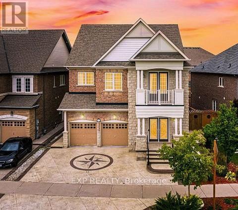 MAIN - 448 DOUGALL AVENUE, Caledon, Ontario