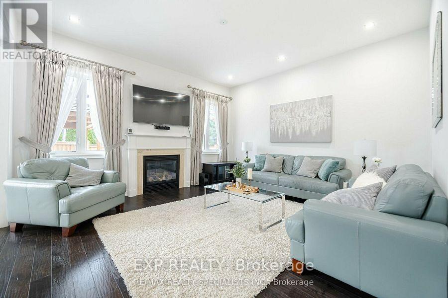 Main - 448 Dougall Avenue, Caledon, Ontario  L7C 4A6 - Photo 10 - W12610772