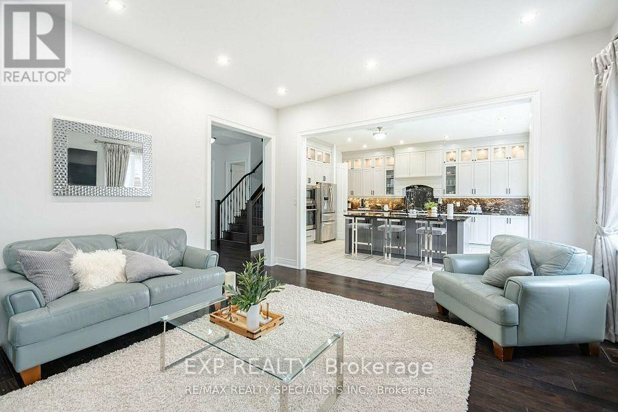 Main - 448 Dougall Avenue, Caledon, Ontario  L7C 4A6 - Photo 11 - W12610772