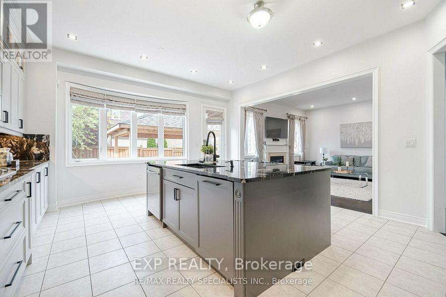 Main - 448 Dougall Avenue, Caledon, Ontario  L7C 4A6 - Photo 13 - W12610772