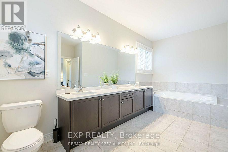 Main - 448 Dougall Avenue, Caledon, Ontario  L7C 4A6 - Photo 16 - W12610772