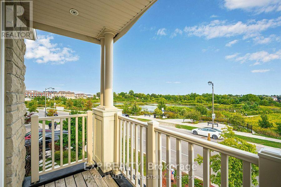 Main - 448 Dougall Avenue, Caledon, Ontario  L7C 4A6 - Photo 18 - W12610772