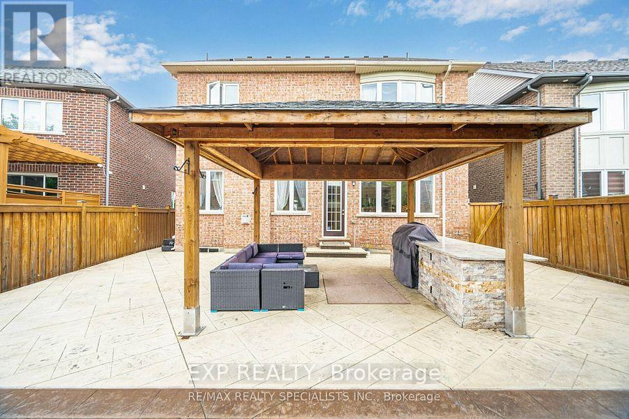 Main - 448 Dougall Avenue, Caledon, Ontario  L7C 4A6 - Photo 22 - W12610772