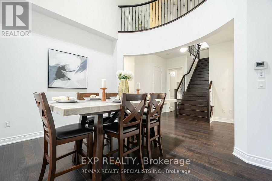 Main - 448 Dougall Avenue, Caledon, Ontario  L7C 4A6 - Photo 8 - W12610772