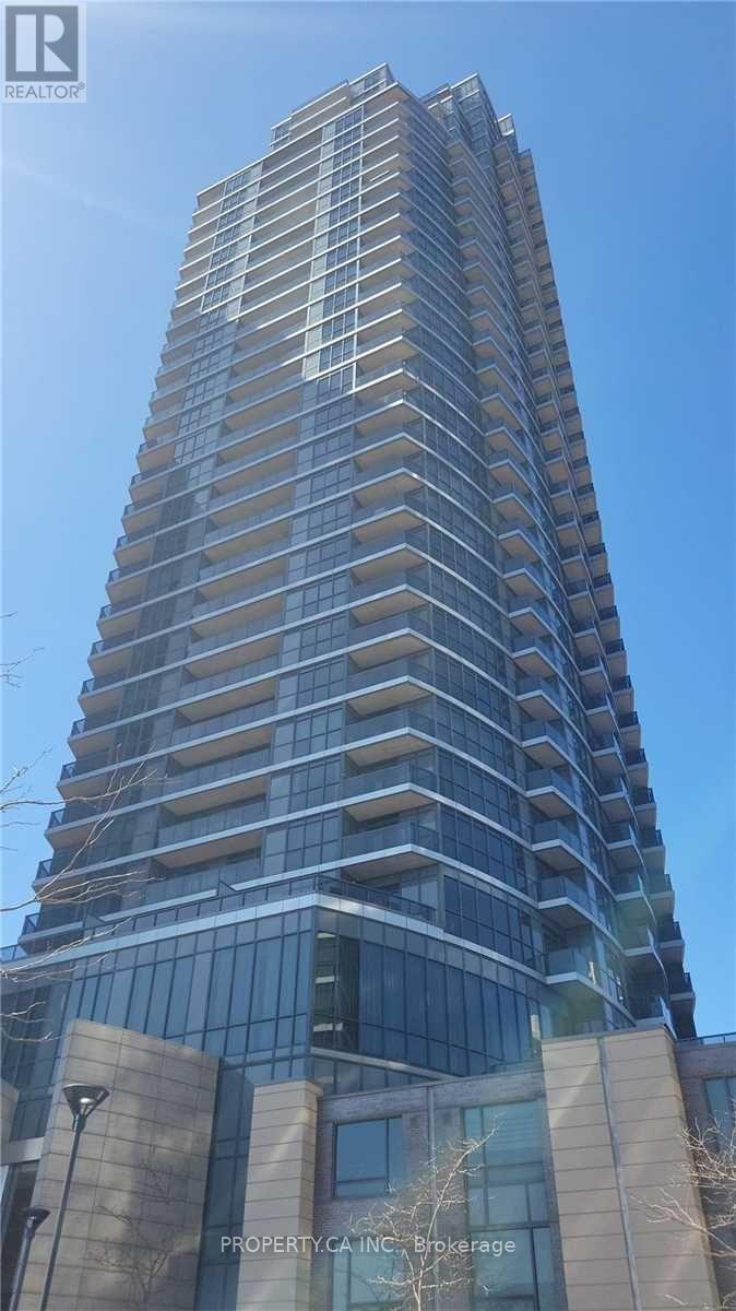3404 - 5 Valhalla Inn Road, Toronto, Ontario  M9B 0B1 - Photo 1 - W12610778