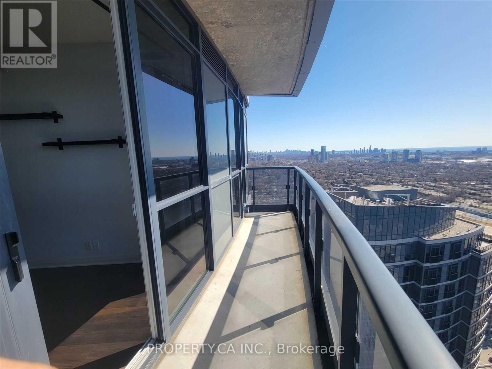 3404 - 5 Valhalla Inn Road, Toronto, Ontario  M9B 0B1 - Photo 15 - W12610778