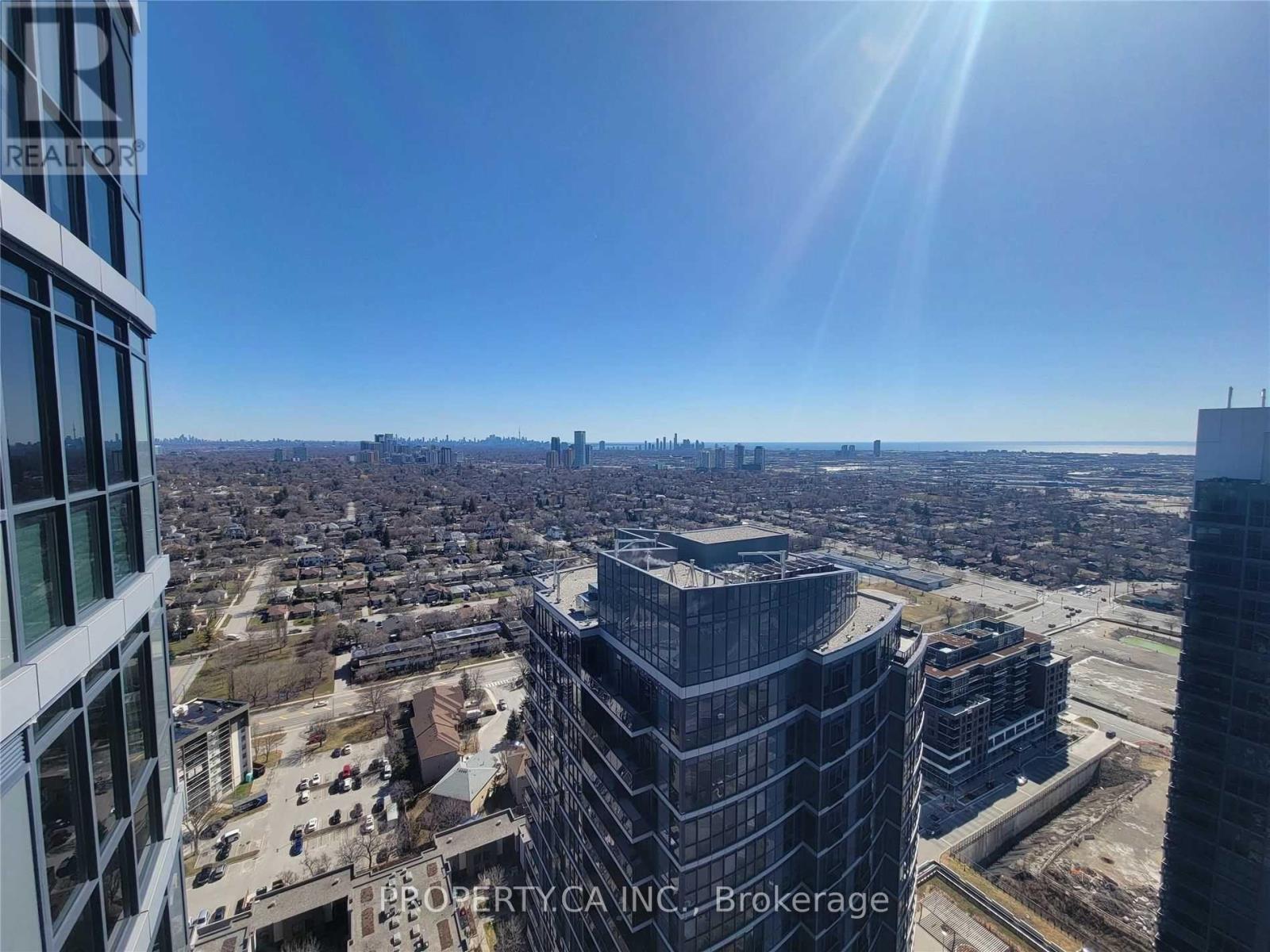 3404 - 5 Valhalla Inn Road, Toronto, Ontario  M9B 0B1 - Photo 16 - W12610778