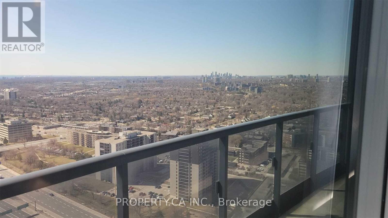 3404 - 5 Valhalla Inn Road, Toronto, Ontario  M9B 0B1 - Photo 17 - W12610778