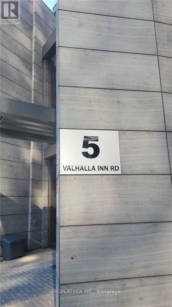 3404 - 5 Valhalla Inn Road, Toronto, Ontario  M9B 0B1 - Photo 2 - W12610778