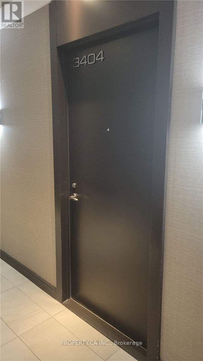 3404 - 5 Valhalla Inn Road, Toronto, Ontario  M9B 0B1 - Photo 3 - W12610778