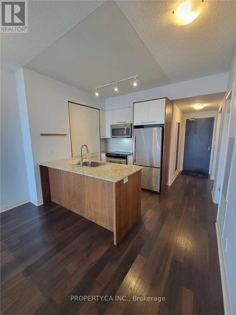 3404 - 5 Valhalla Inn Road, Toronto, Ontario  M9B 0B1 - Photo 4 - W12610778