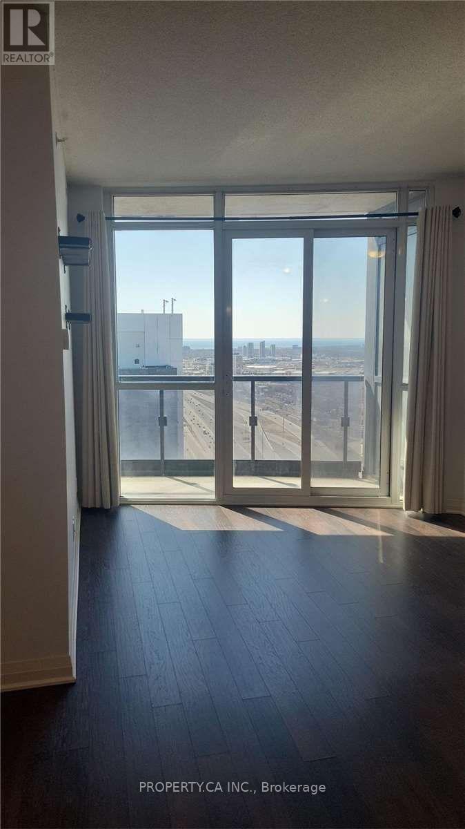 3404 - 5 Valhalla Inn Road, Toronto, Ontario  M9B 0B1 - Photo 7 - W12610778