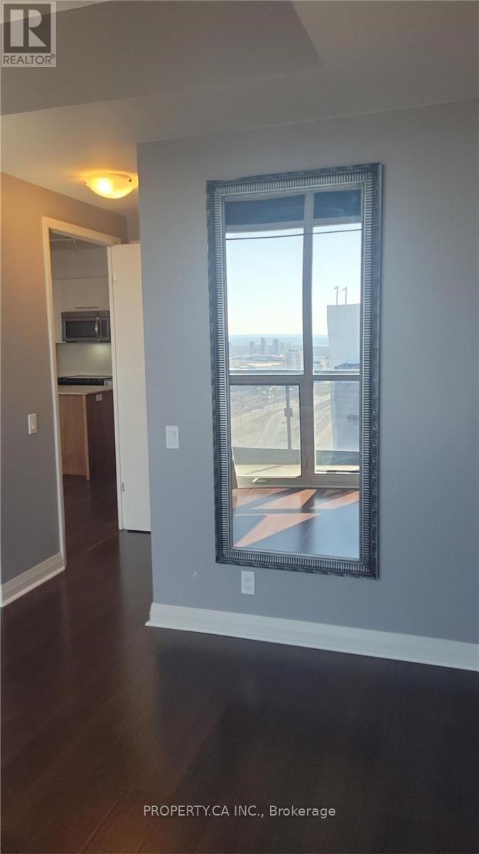 3404 - 5 Valhalla Inn Road, Toronto, Ontario  M9B 0B1 - Photo 9 - W12610778