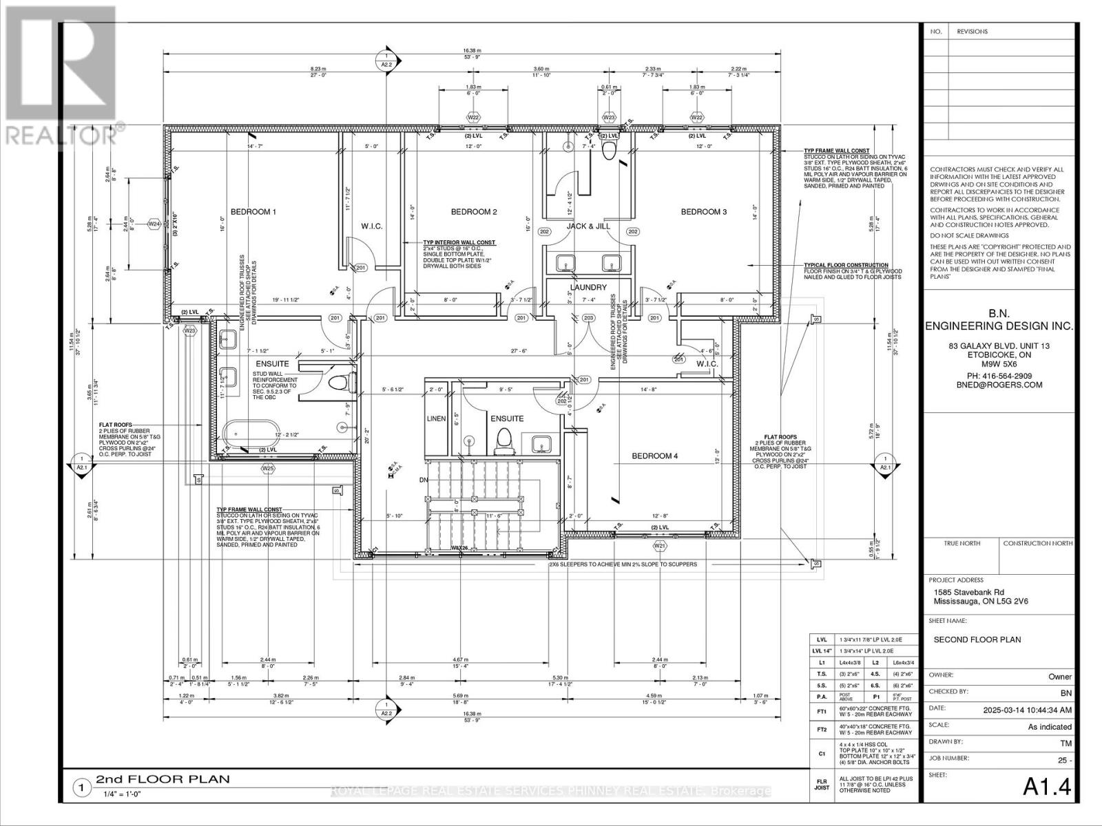 1585 Stavebank Road, Mississauga, Ontario  L5G 2V6 - Photo 5 - W12610788