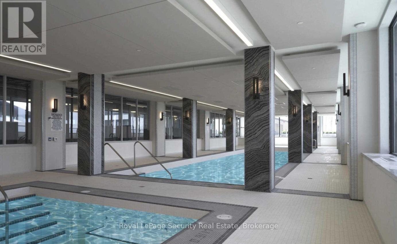 1915 - 30 Shore Breeze Drive, Toronto, Ontario  M8V 0J1 - Photo 10 - W12610798