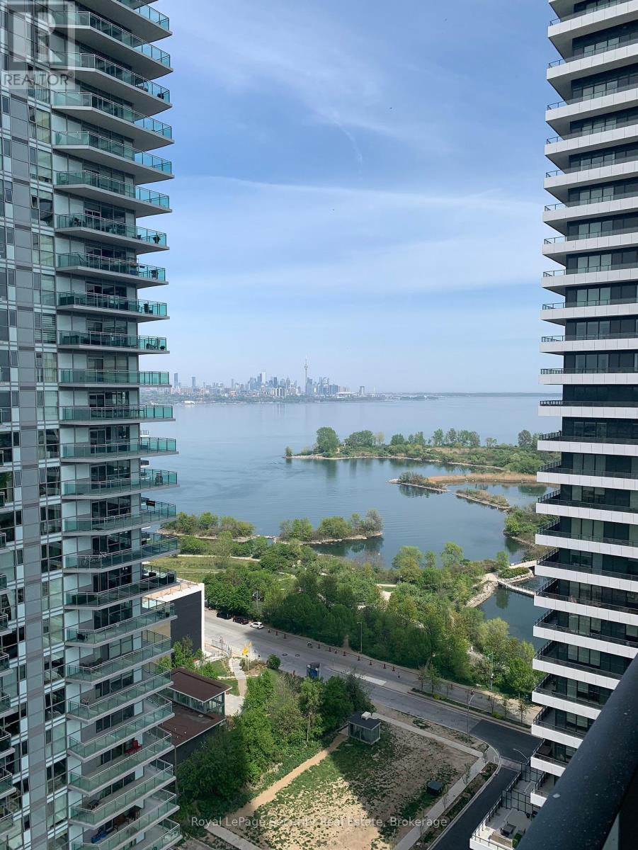 1915 - 30 Shore Breeze Drive, Toronto, Ontario  M8V 0J1 - Photo 16 - W12610798