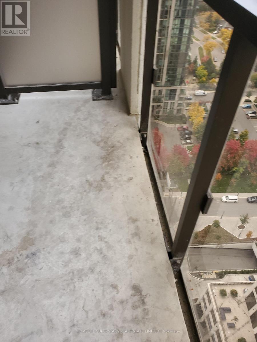 2210 - 30 Elm Drive W, Mississauga, Ontario  L5B 0N6 - Photo 11 - W12610818