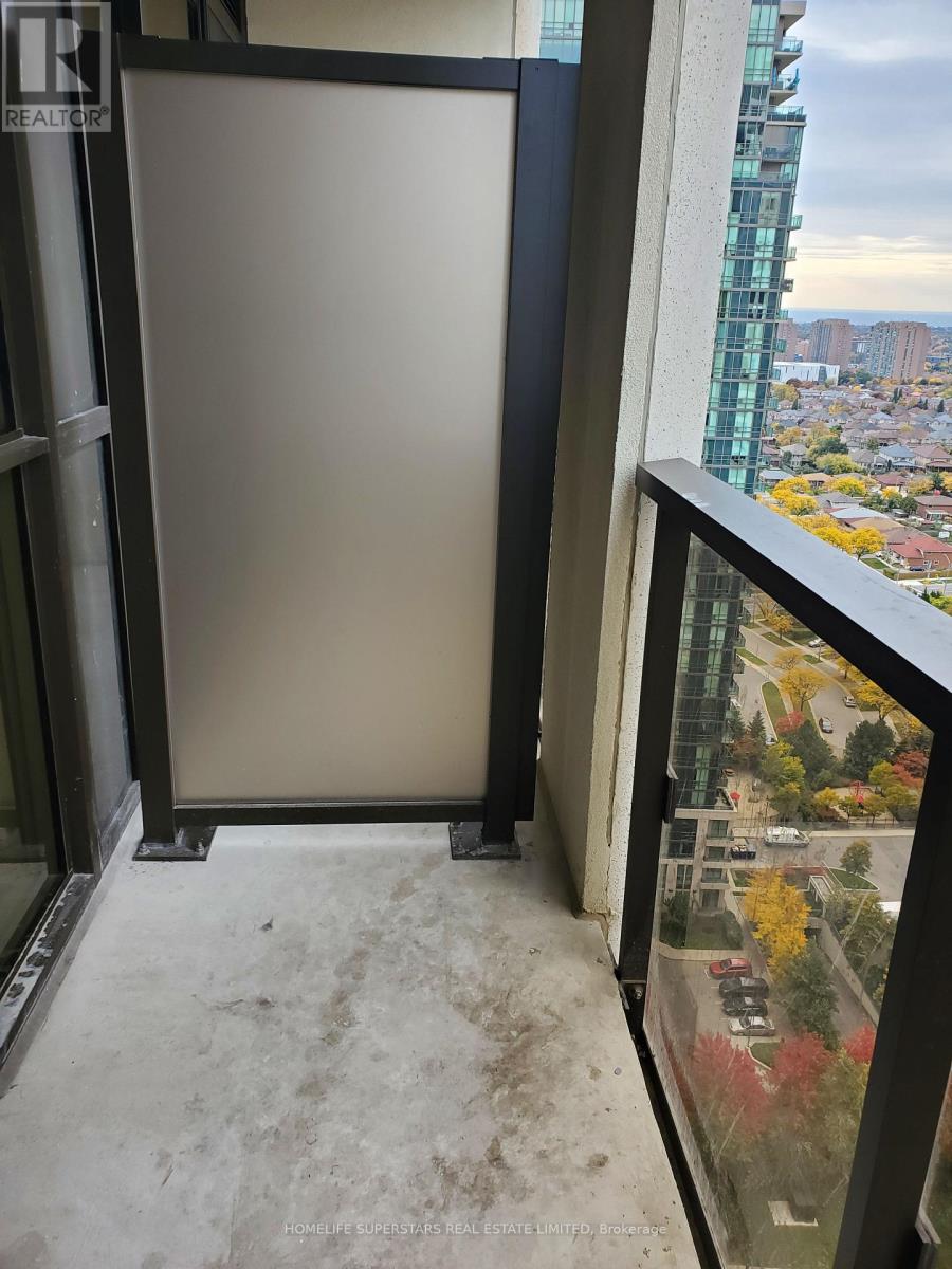 2210 - 30 Elm Drive W, Mississauga, Ontario  L5B 0N6 - Photo 12 - W12610818