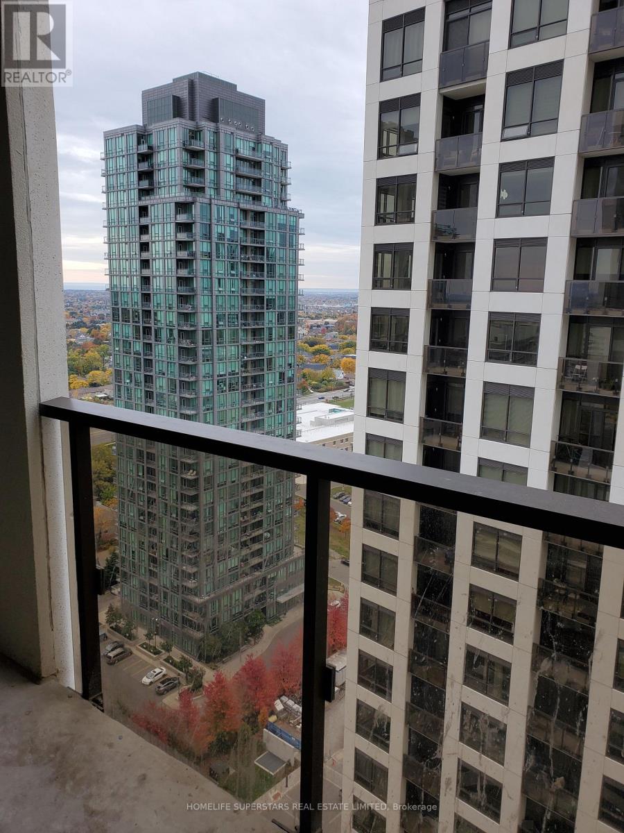 2210 - 30 Elm Drive W, Mississauga, Ontario  L5B 0N6 - Photo 13 - W12610818