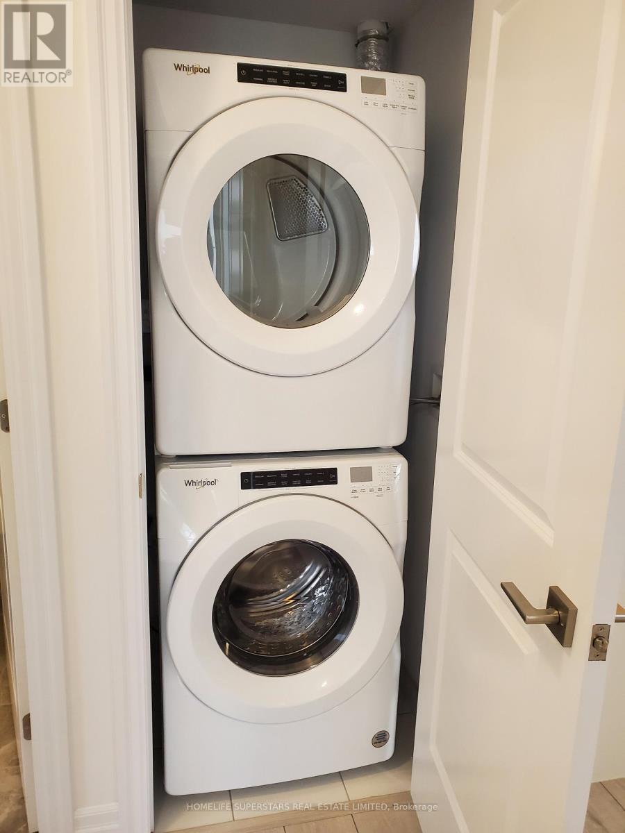 2210 - 30 Elm Drive W, Mississauga, Ontario  L5B 0N6 - Photo 19 - W12610818