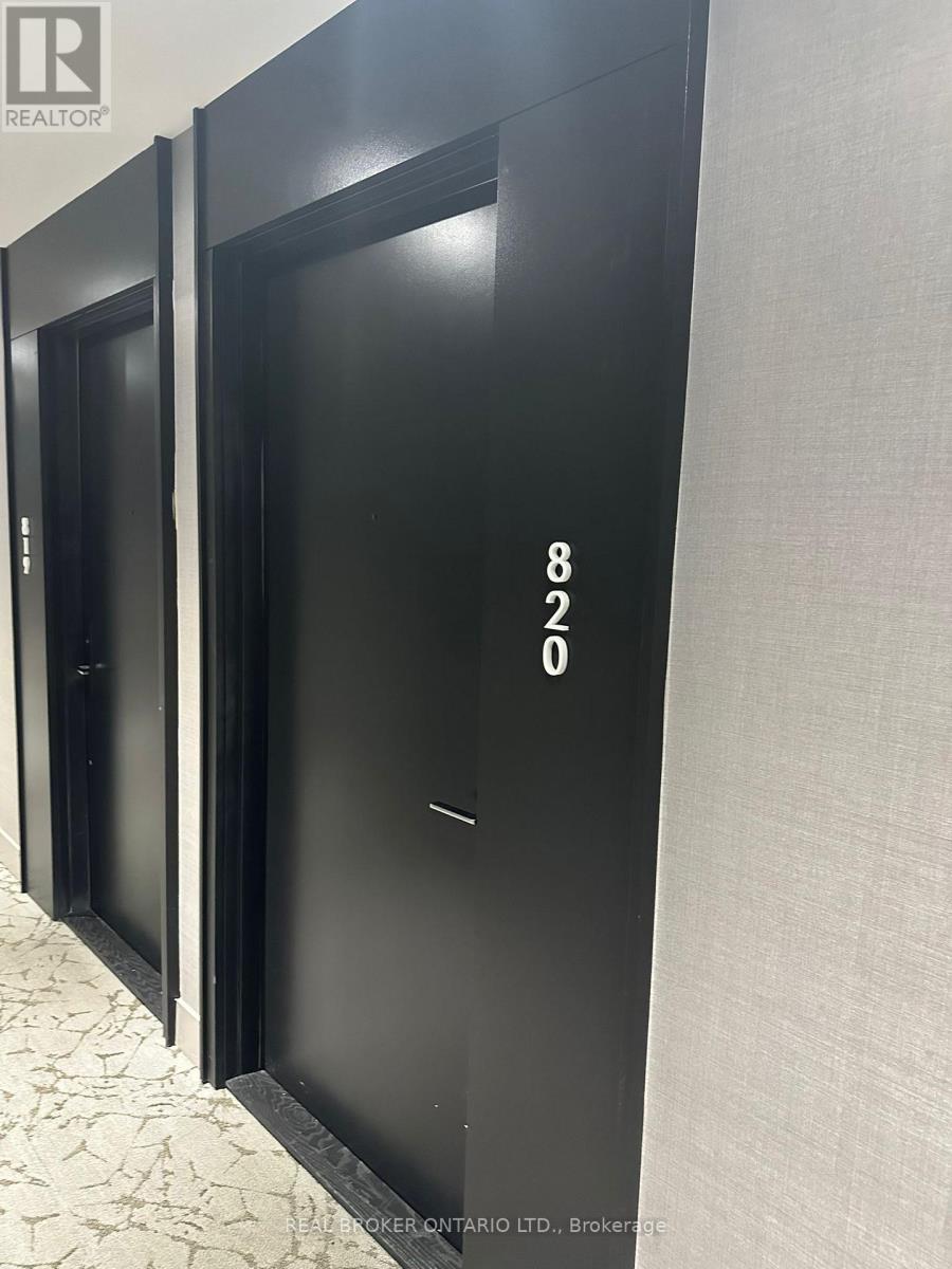 820 - 270 Dufferin Street, Toronto, Ontario  M6K 0H8 - Photo 18 - W12610820