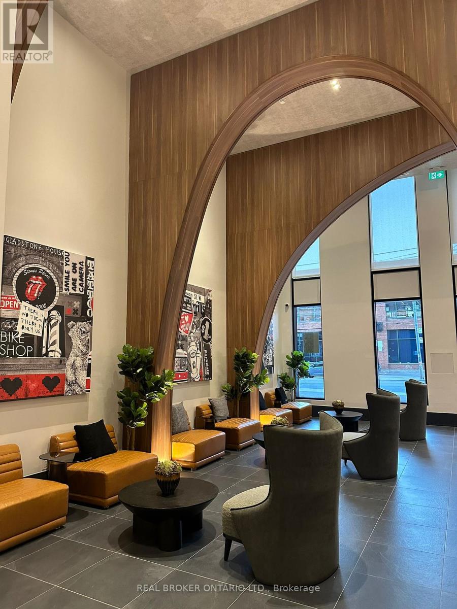 820 - 270 Dufferin Street, Toronto, Ontario  M6K 0H8 - Photo 19 - W12610820