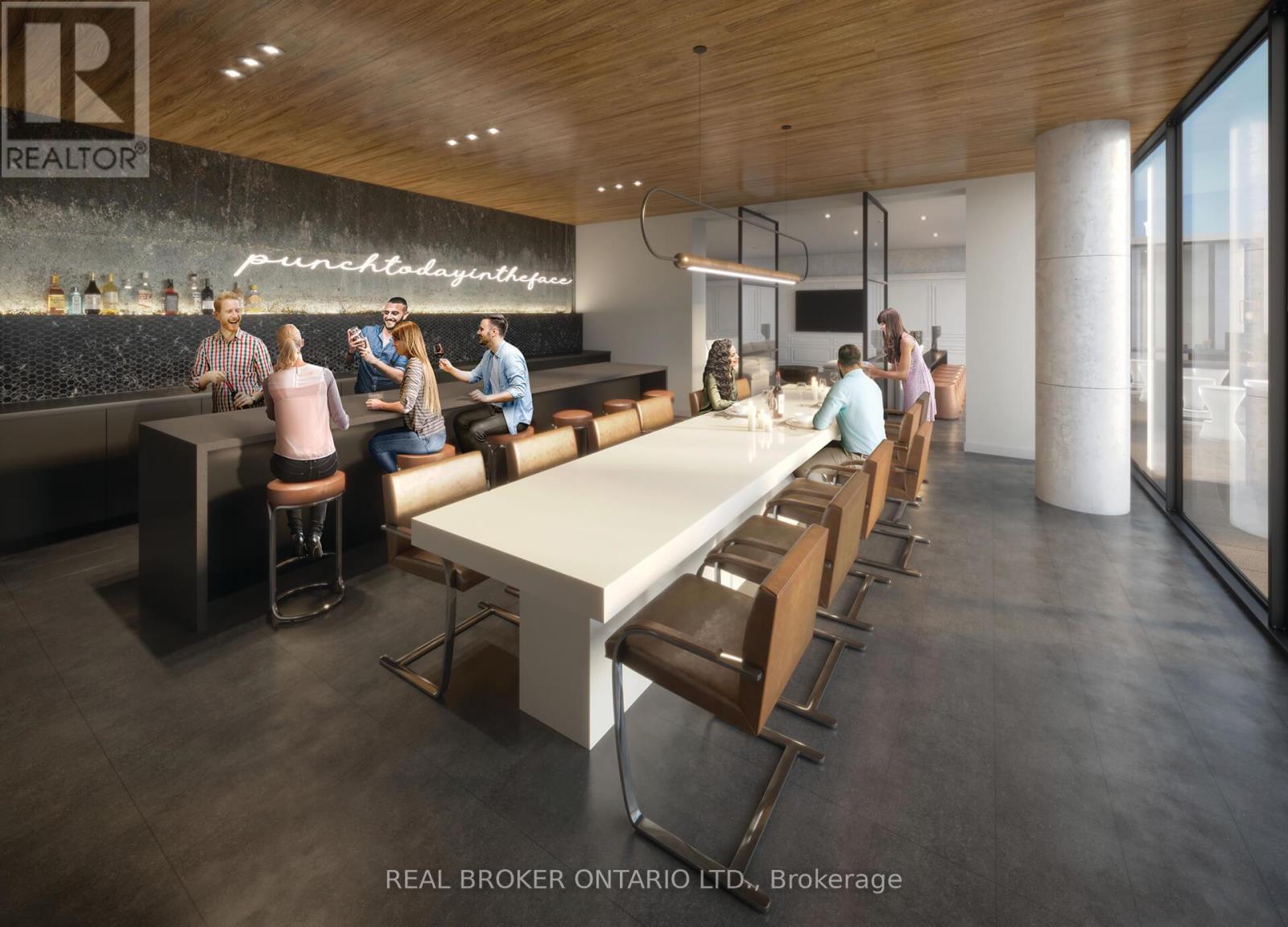 820 - 270 Dufferin Street, Toronto, Ontario  M6K 0H8 - Photo 21 - W12610820