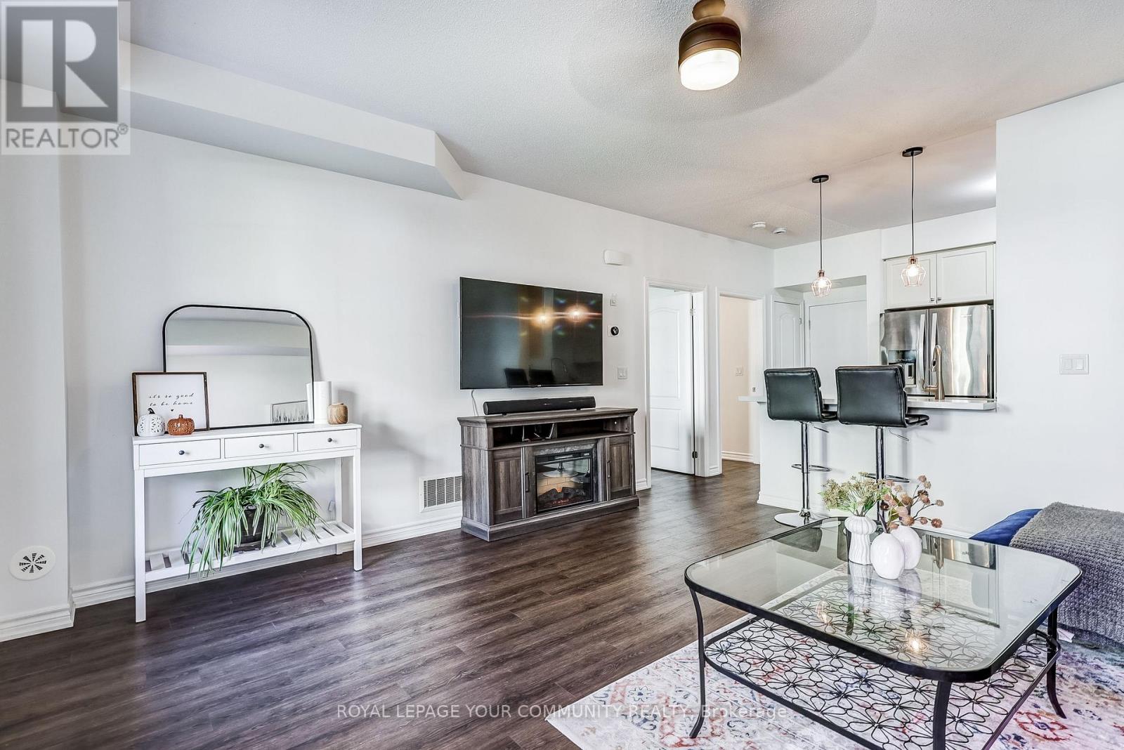 39 - 1430 Gord Vinson Avenue, Clarington, Ontario L1E 0J6 - Photo 4 - E12604978