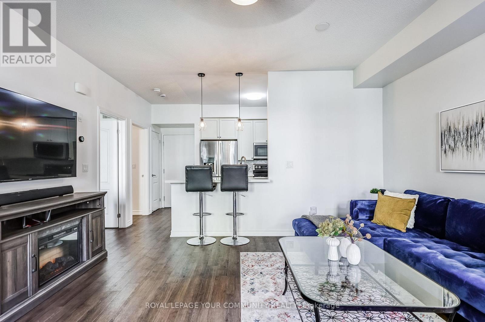 39 - 1430 Gord Vinson Avenue, Clarington, Ontario L1E 0J6 - Photo 1 - E12604978