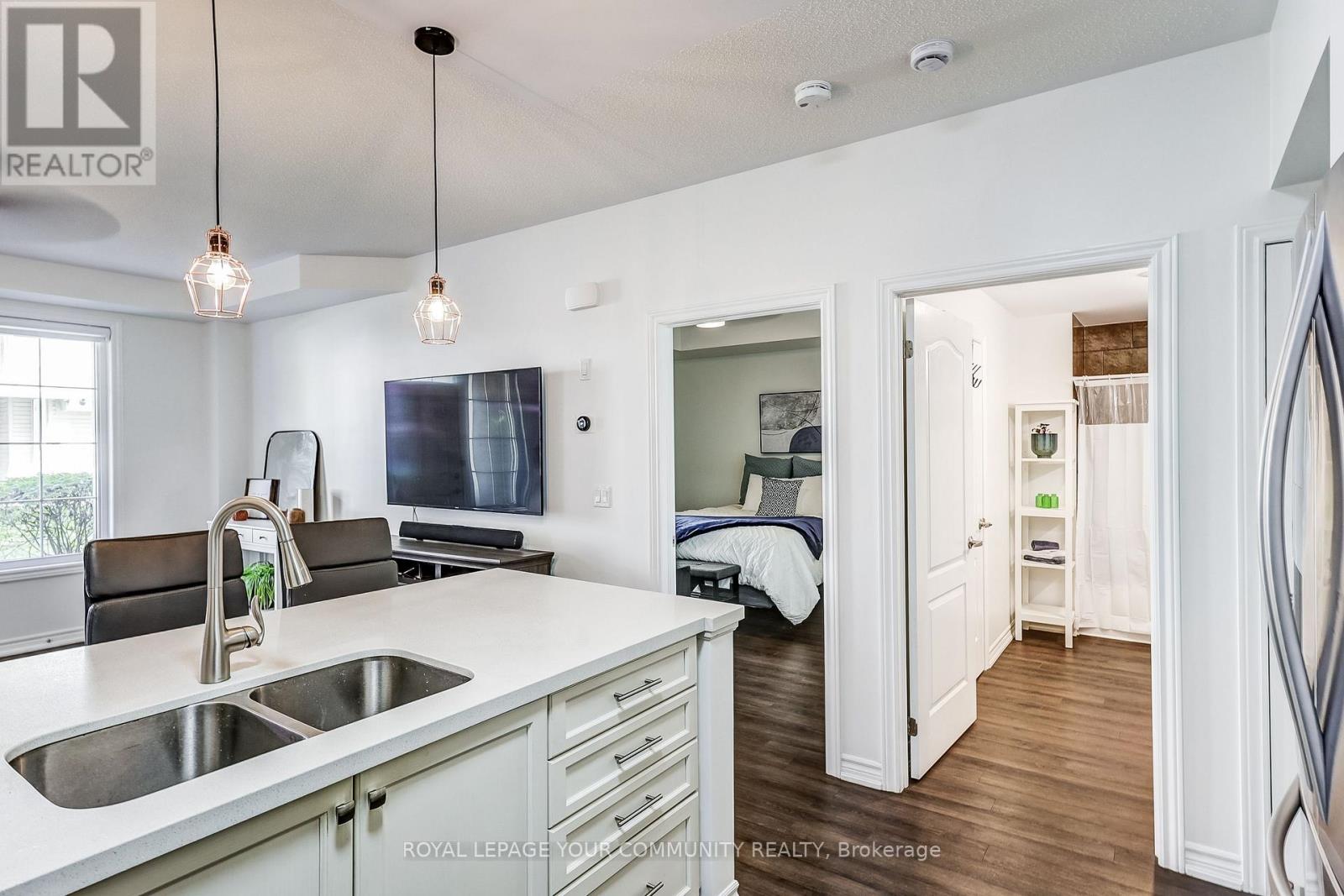 39 - 1430 Gord Vinson Avenue, Clarington, Ontario L1E 0J6 - Photo 3 - E12604978