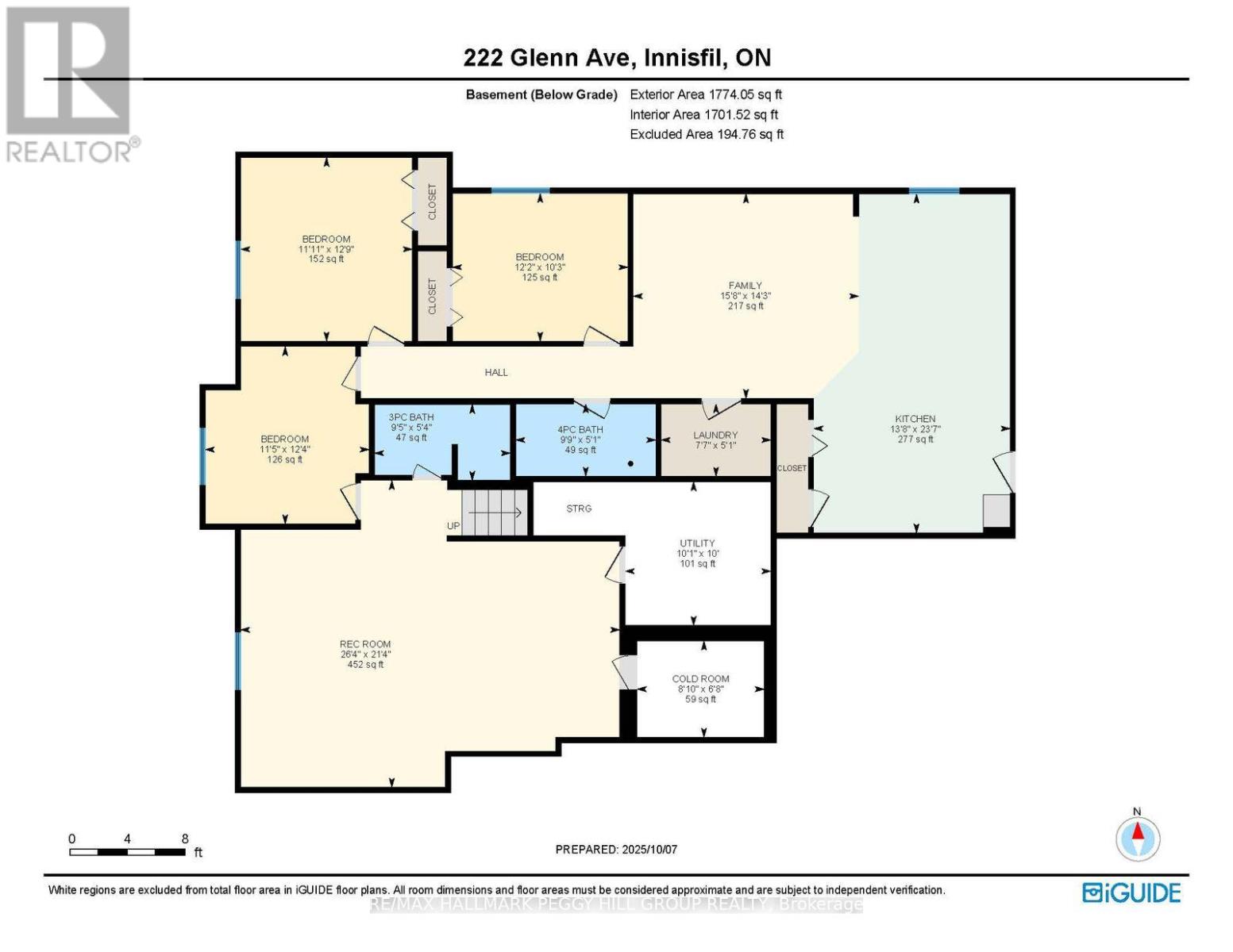 222 Glenn Avenue, Innisfil, Ontario L9S 1C4 - Photo 30 - N12454402